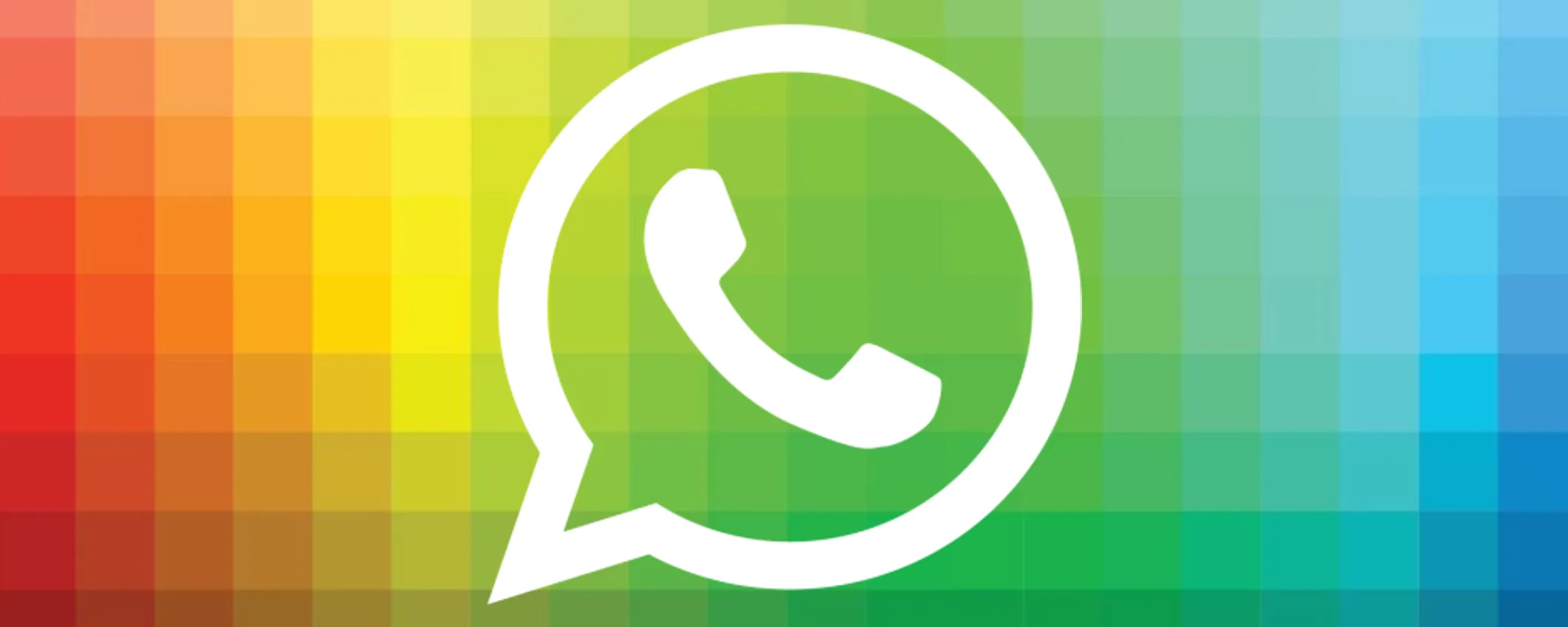WhatsApp per iOS: disponibili 20 temi grafici tra cui potrai scegliere