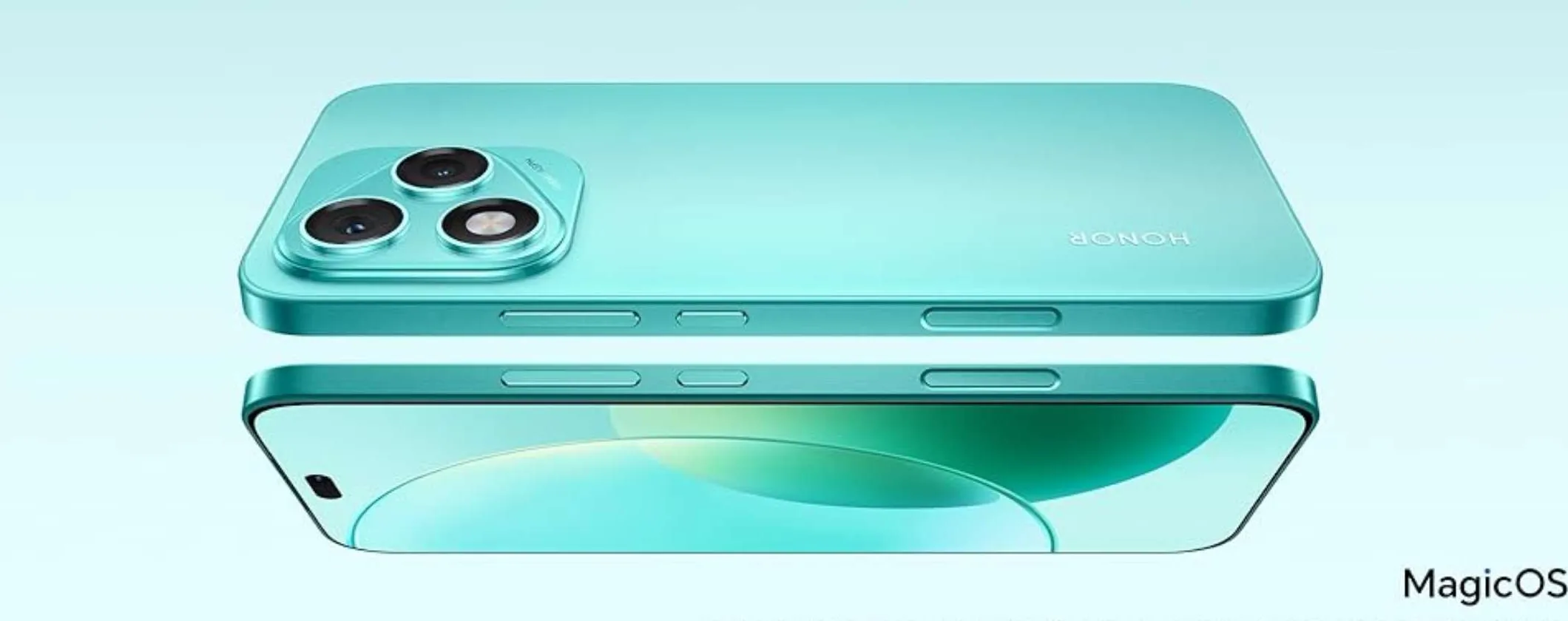 Rapporto qualità-prezzo al centro: HONOR 400 Lite 5G scende a 183€