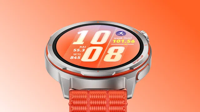 HUAWEI WATCH GT Runner 2: regali e super sconto per lo smartwatch dedicato a chi ama correre