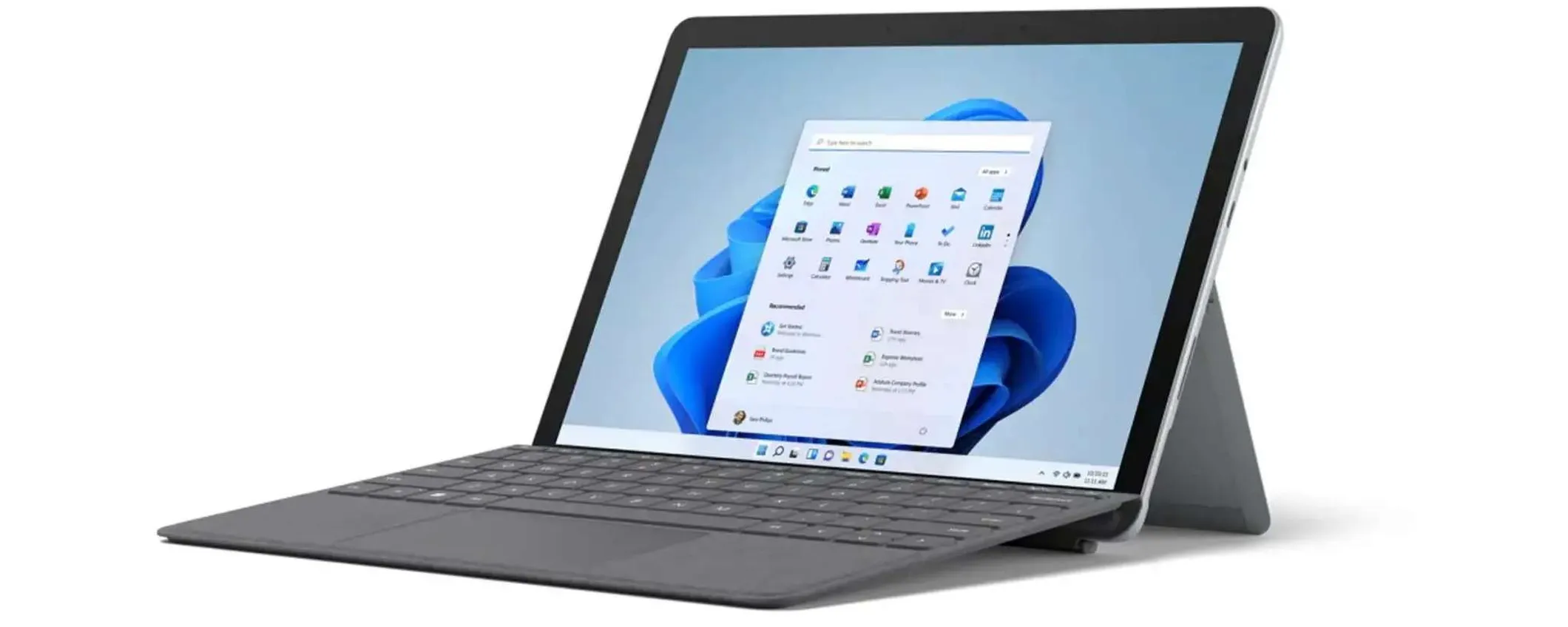 Surface Go 3 in offerta al prezzo più basso di sempre su Amazon