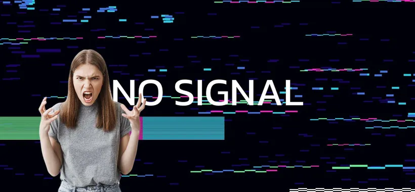Problemi di segnale? Con queste frequenze vedi tutti i canali del digitale terrestre