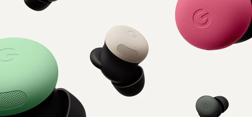 Google Pixel Buds Pro 2, ecco il primo aggiornamento: nuova funzione in arrivo?
