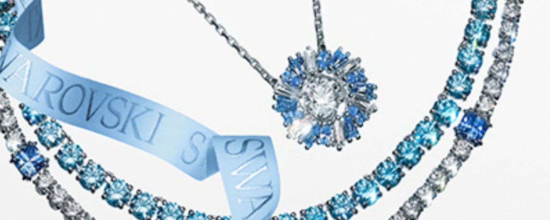 Swarovski gioielli in FUORITUTTO: su Amazon gli sconti sono assurdi
