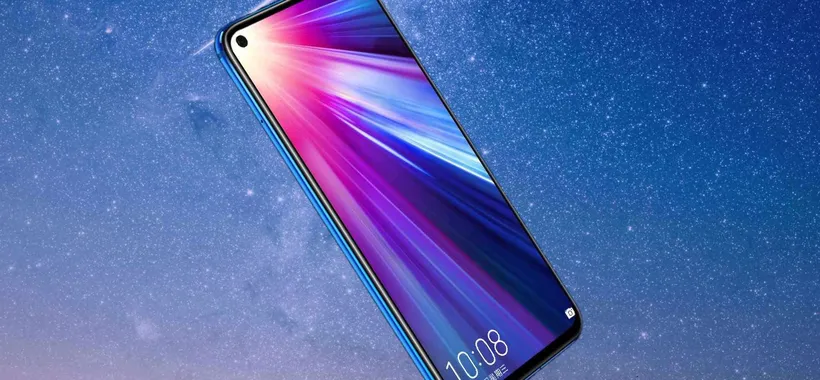 Honor V20 ufficiale in Cina: come sarà View 20