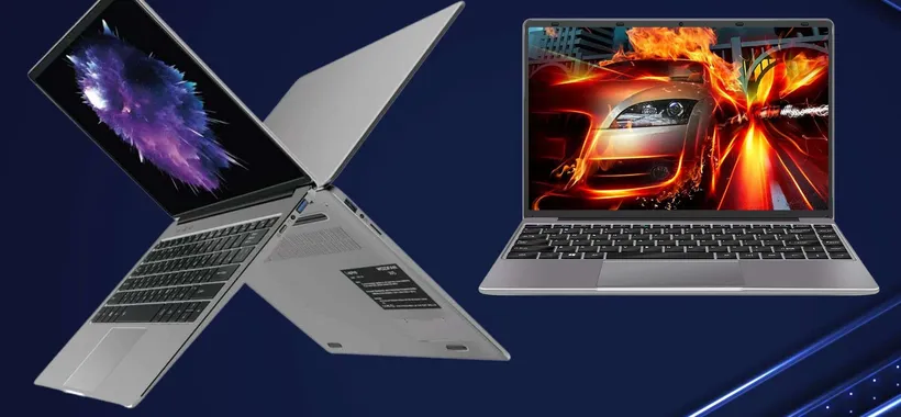 Amazon è FUORI CONTROLLO: magnifico PC portatile 14" a prezzo ridicolo (195€)