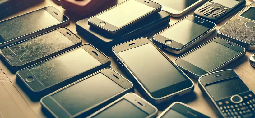 Come riutilizzare un vecchio smartphone: idee utili per una seconda vita