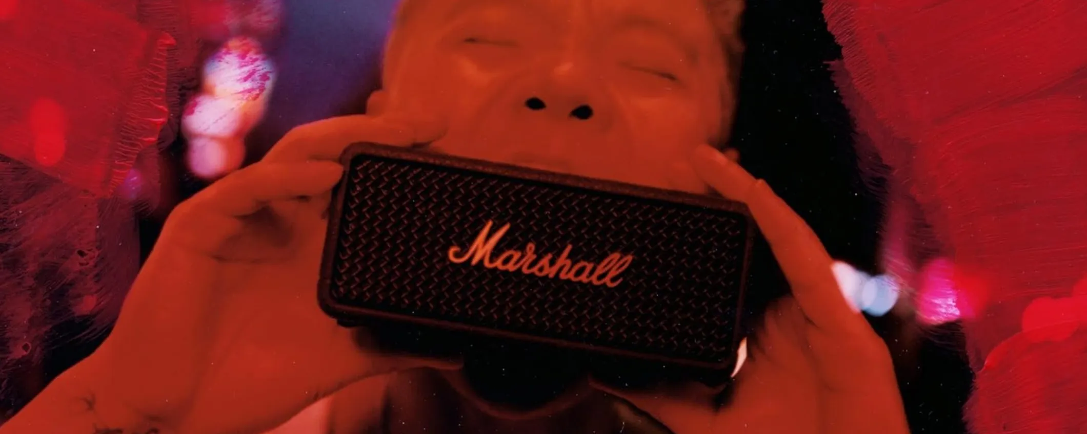 Marshall Emberton III: design e qualità audio insieme