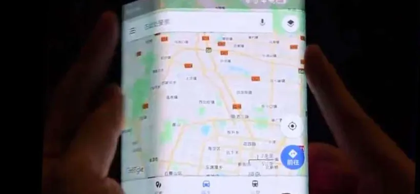 Xiaomi pensa a un pieghevole come Motorola razr