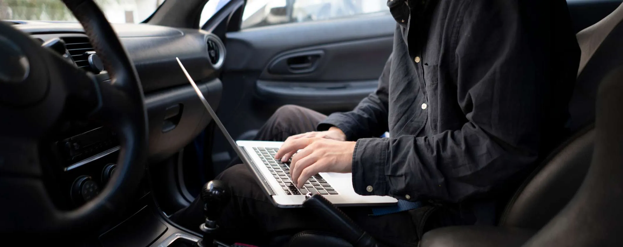 Allarme Wardriving: cos'è e come difenderti