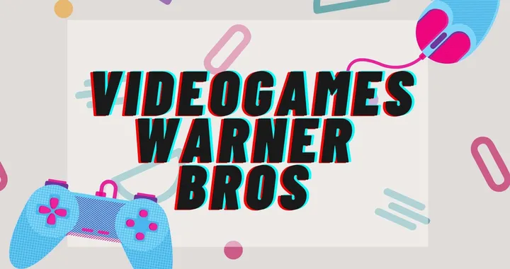Videogames a manetta: OFFERTONE sui titoli Warner Bros