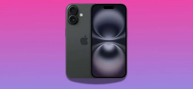 iPhone 16 da 128 GB a 769€: sconto del 21%, il prezzo crolla al minimo storico