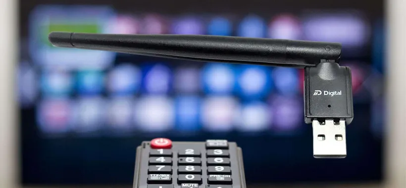Decoder per il digitale terrestre: 9€ per renderlo SUBITO smart