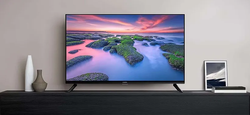 Xiaomi: prezzo BOMBA per la smart TV Android da 32", FOLLIA pura (149€)