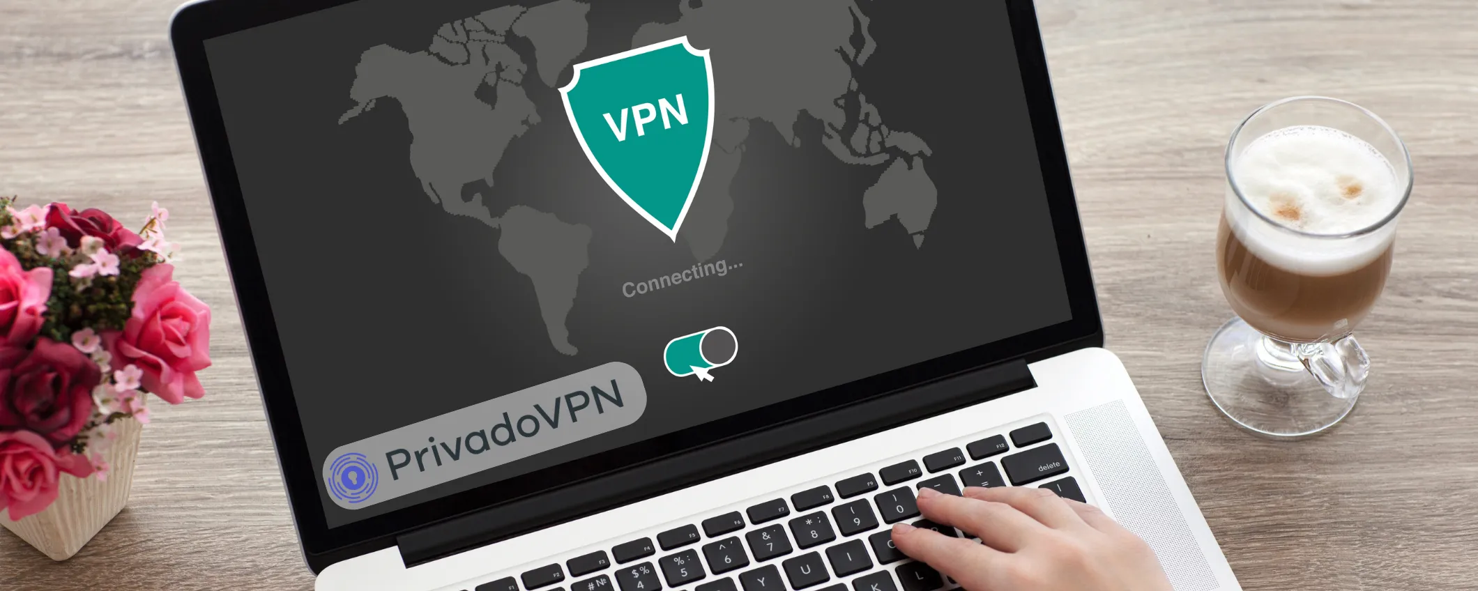 Naviga in sicurezza con PrivadoVPN, oggi con 3 mesi gratis per il piano biennale