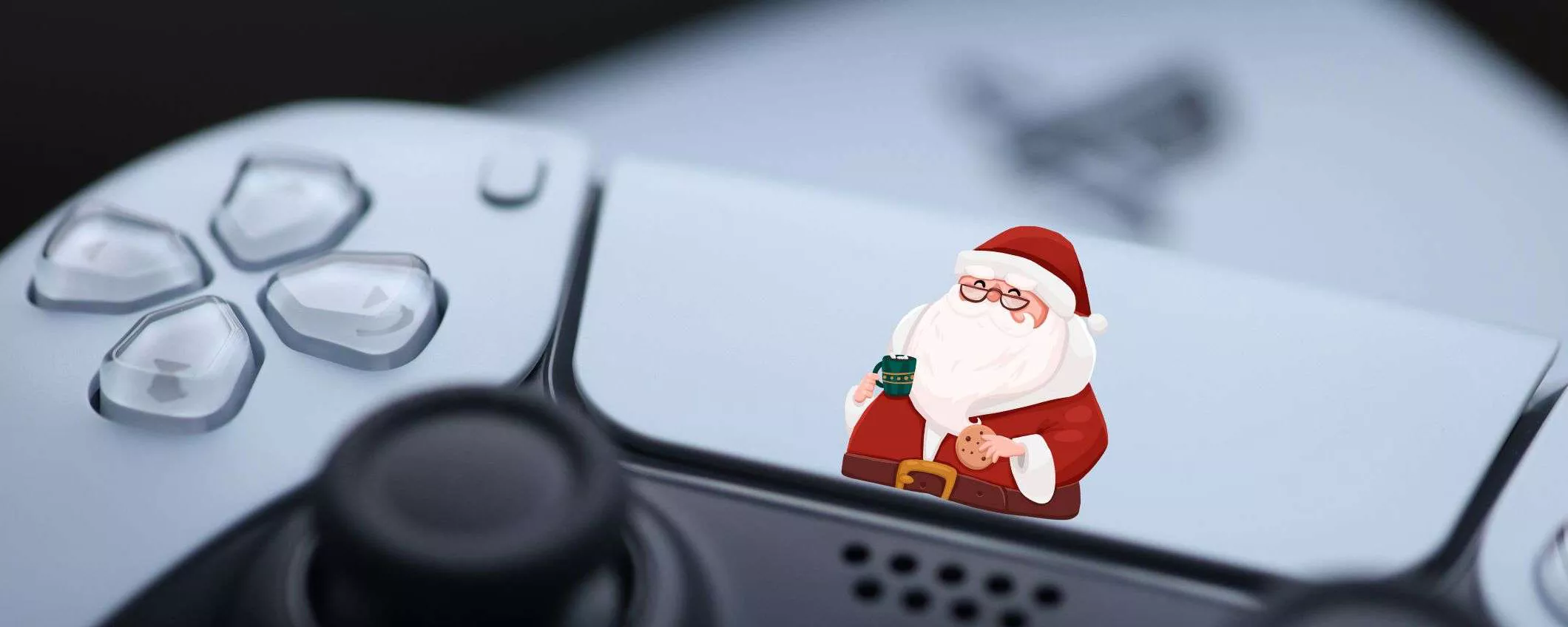 Giochi PS4 e PS5 in offerta su Amazon da regalare a Natale