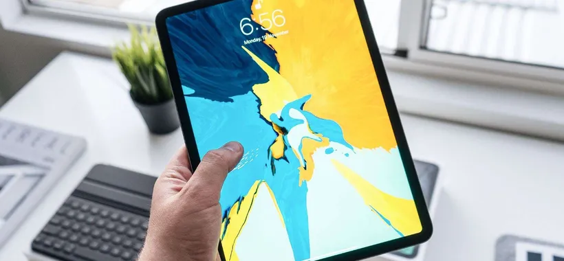 iPadOS 13.4.1 riavvia alcuni iPad, sembra