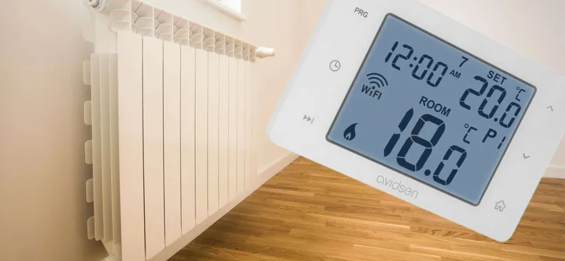 Fatti FURBO e risparmia sul GAS con il termostato smart: prezzaccio