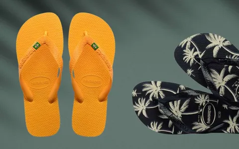 Havaianas sconti clearance