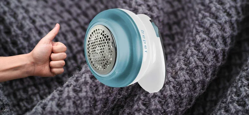 Maglione infeltrito? Diventa nuovo con questo gadget (12€)
