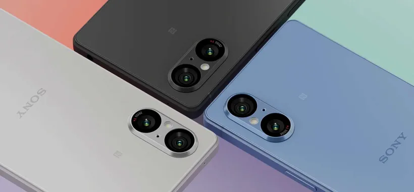 Sony Xperia 5 VI, il compatto top gamma non verrà più lanciato quest'anno