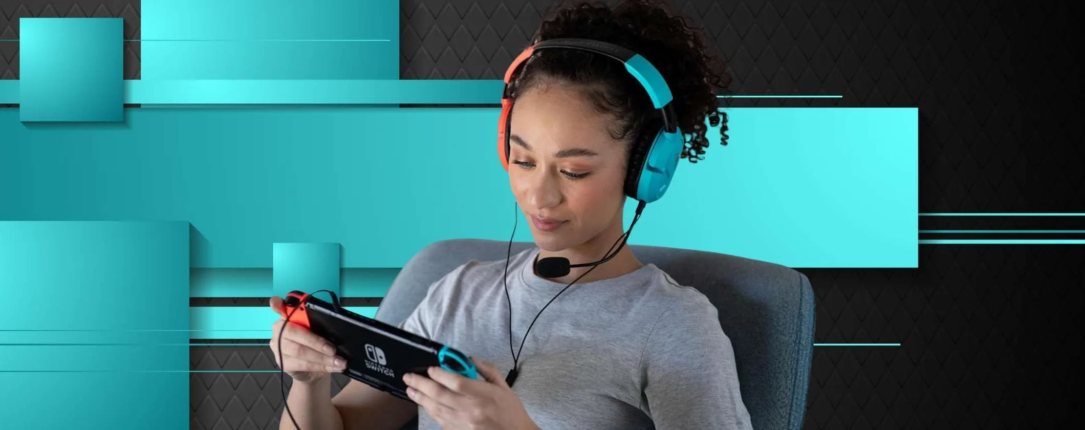 Turtle Beach Recon 50 per PS5/4, Xbox Series X|S, Xbox One e PC a soli 14€