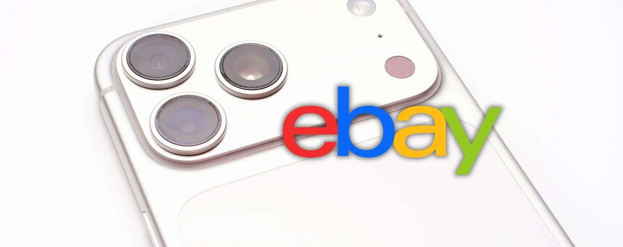 5 smartphone top di gamma a prezzo da scaffale su eBay