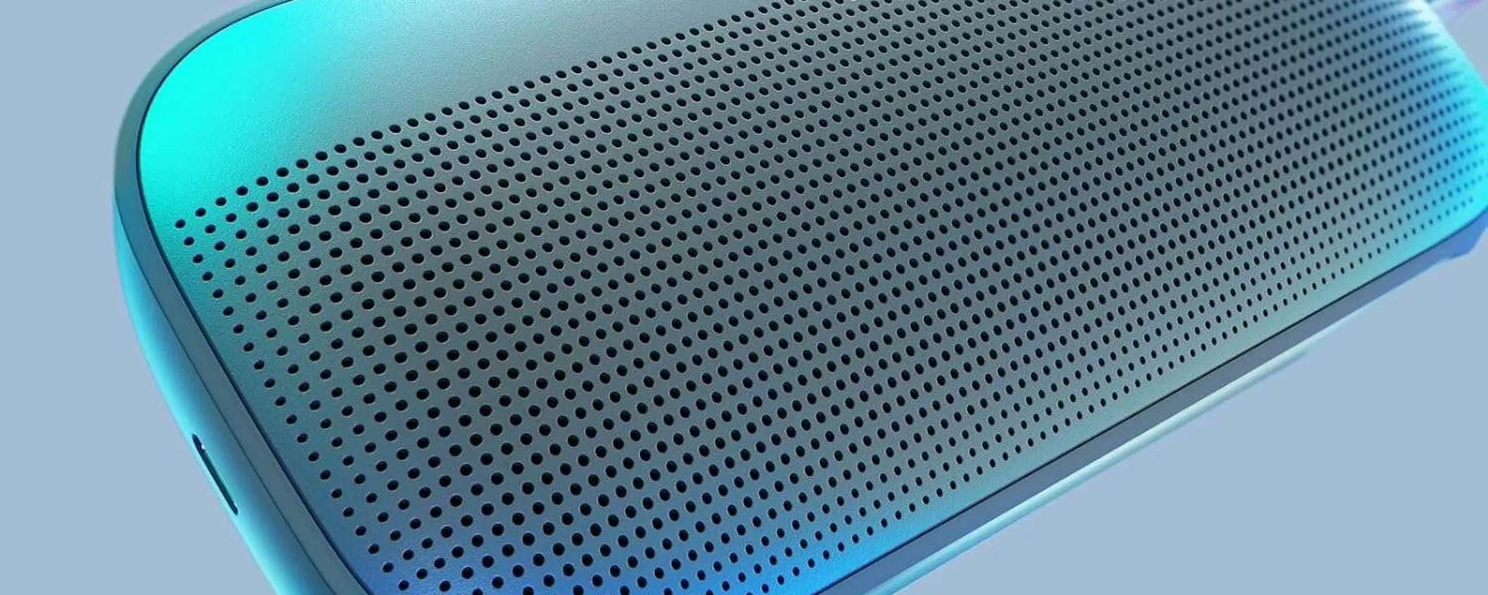 Bose SoundLink Flex in offerta ad un prezzo top: portatile e potente