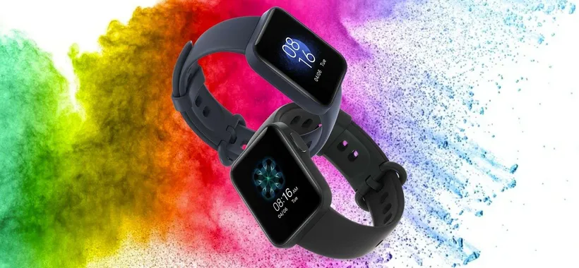 Xiaomi Smart Life: prezzo incredibilmente basso per il Mi Watch Lite