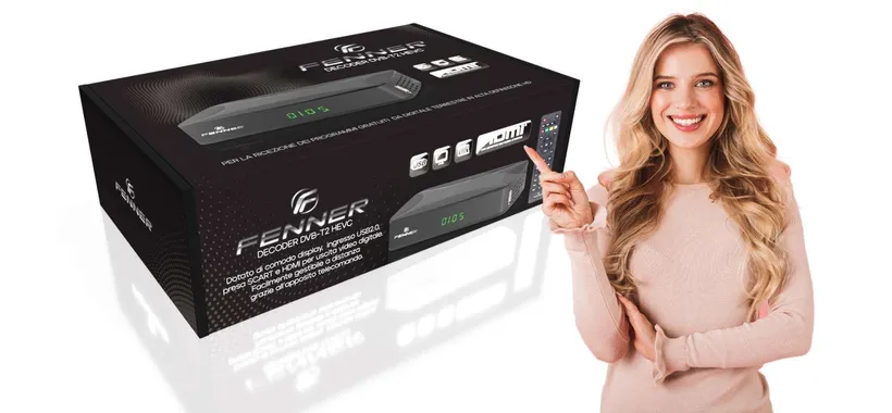 Digitale terrestre: la soluzione giusta per il DVB-T2 sta a 20€ su eBay