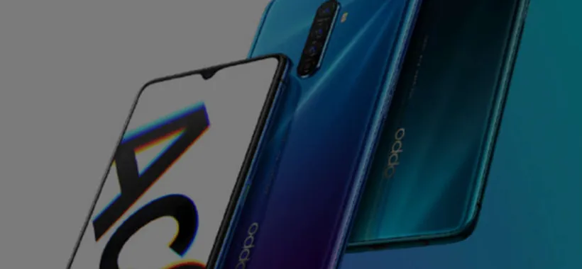 OPPO Reno Ace: teaser conferma specifiche e design
