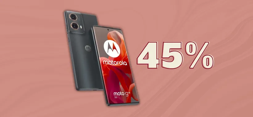 Motorola Moto g85: lo smartphone più interessante del giorno