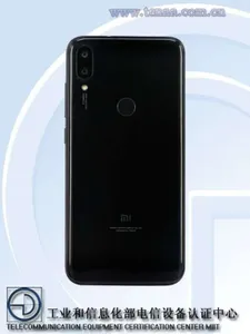 xiaomi redmi 7 pro