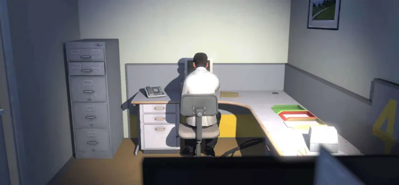 The Stanley Parable è gratis: giocaci adesso