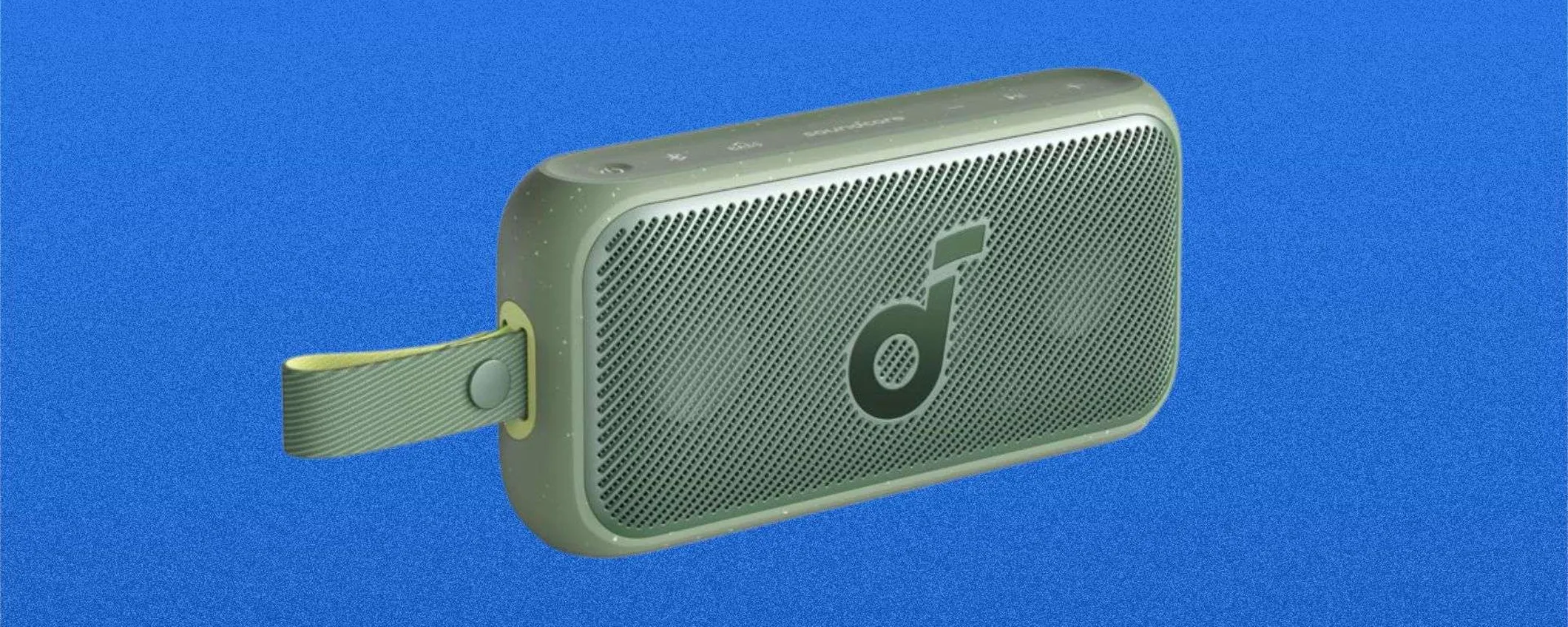 Altoparlante Soundcore Motion 300 in offerta: suono premium, prezzo imbattibile