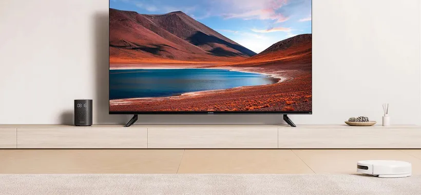 Questa FIRE TV di Xiaomi da 55 pollici costa solo 399€ su Amazon