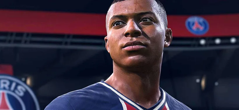FIFA 21 a -50% (€ 29,99): un rigore a porta vuota