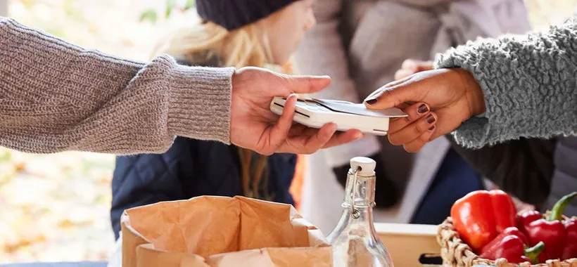 Nexi Mobile POS: canone zero, commissione 1,89% e zero costi sotto i 10 euro
