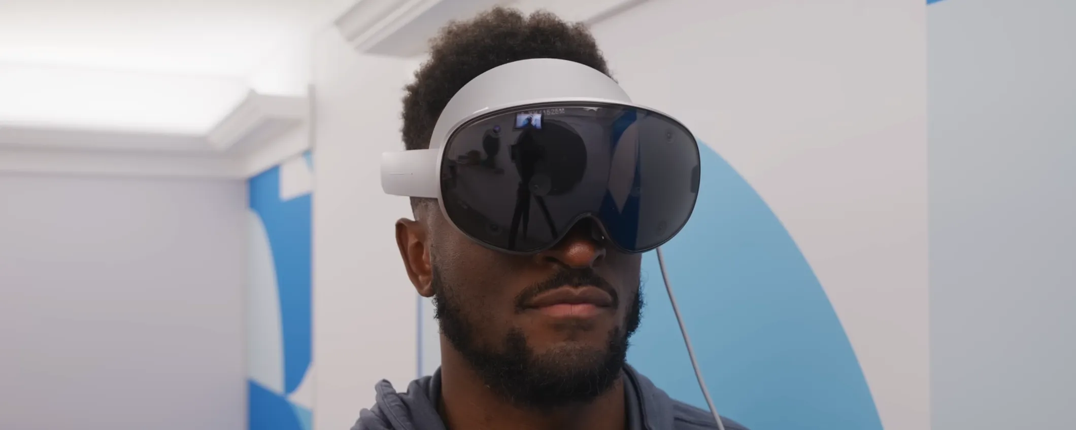 Il visore XR di Samsung è già stato provato: spunta il primo video hands-on