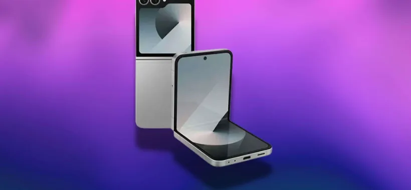 Samsung Galaxy Z Flip6, il prezzo crolla a soli 654,99€: anche in 3 rate con PayPal