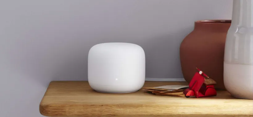Nest WiFi sbarca ufficialmente in Italia da 159€