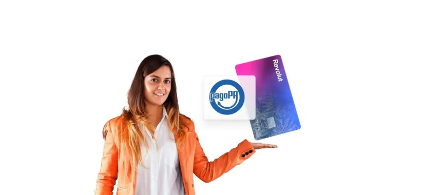 Revolut inaugura i pagamenti pagoPA SENZA COMMISSIONI