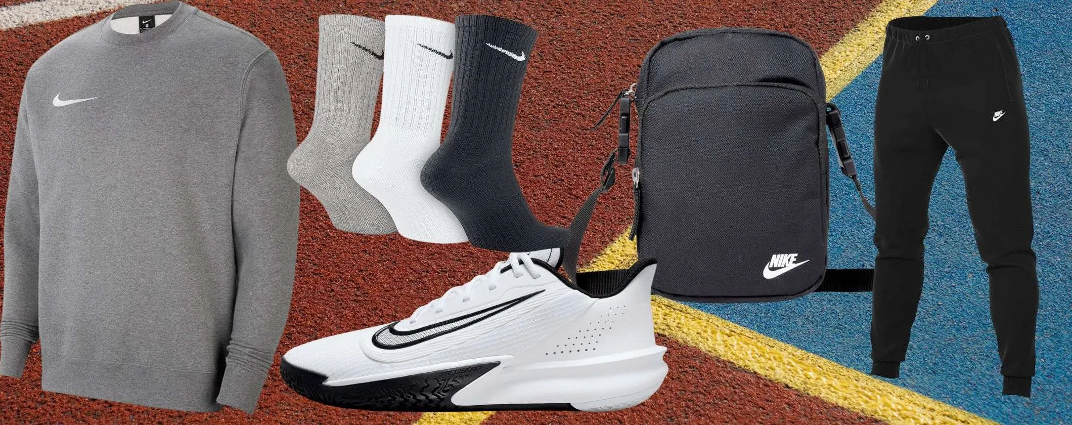 Nike da 10,99€ su Amazon: prezzi da SVENDITA sensazionale su Amazon