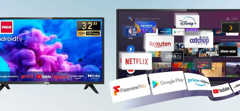 Smart TV Android da 32" a 144€ su Amazon: prezzo STREPITOSO a tempo limitato