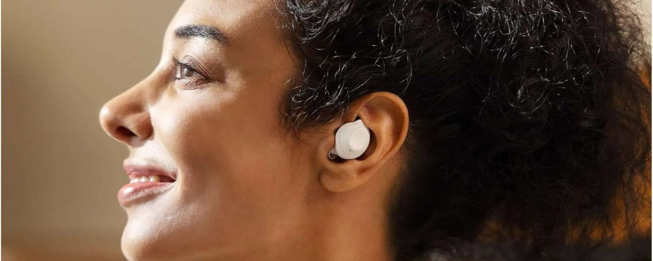 45% di SCONTO FOLLE su Amazon per le cuffie TWS Samsung Galaxy Buds FE