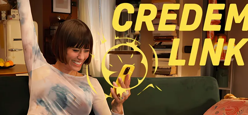 Credem Link: il conto corrente giovane per i giovani