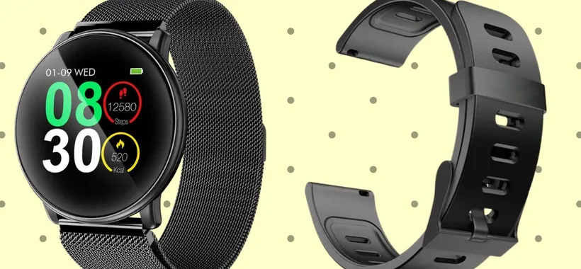 Smartwatch UMIDIGI + cinturino gratis: 17€ su eBay