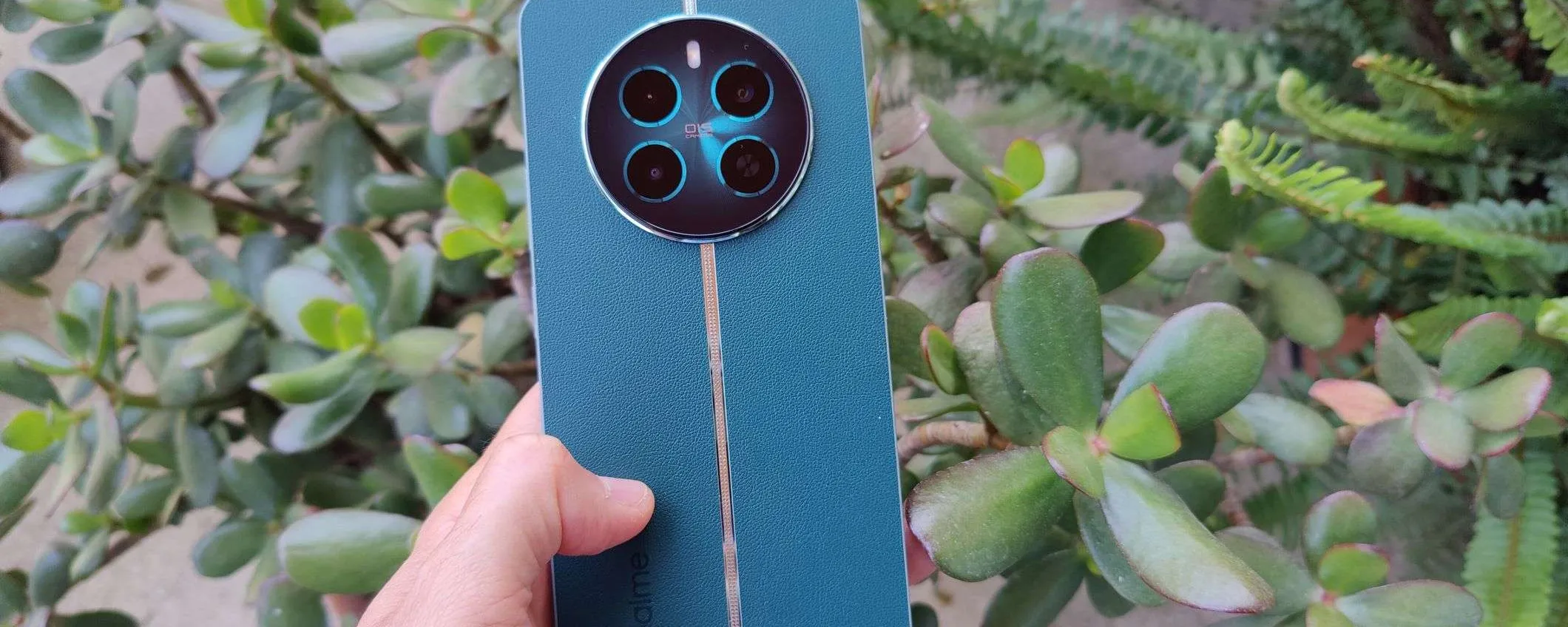 Recensione realme 12+ 5G: un nuovo eroe nella fotografia mobile per la fascia media