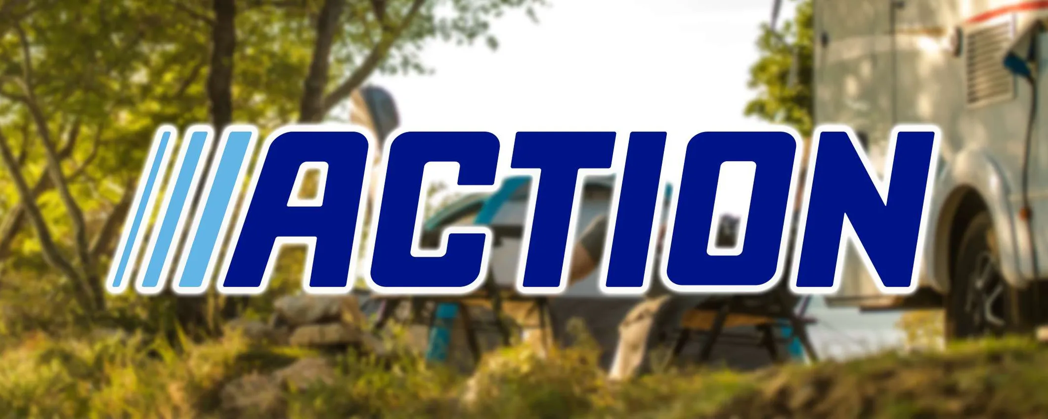 Volantino Action, must have per le vacanze a partire da pochi euro