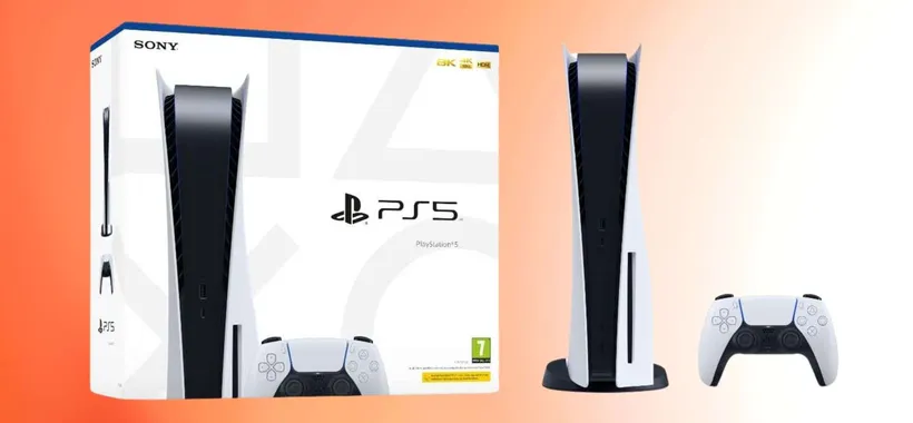 PS5 Standard: FUORITUTTO Amazon sul vecchio modello (-33%)