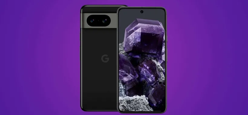 Google Pixel 8, offerta clamorosa: oggi a meno di 500€ (-38%)